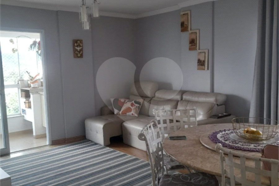 Apartamento à venda com 2 quartos, sendo 1 suíte, em Mandaqui, São Paulo, SP