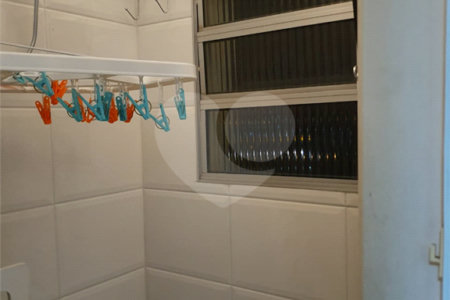 Apartamento à venda com 2 quartos em Vila Gustavo, São Paulo, SP