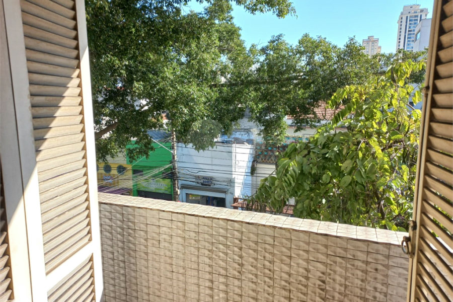 Apartamento à venda com 1 quarto em Santana, São Paulo, SP