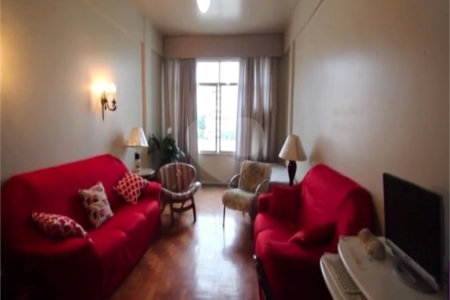 Apartamento à venda com 3 quartos, sendo 1 suíte, em Tijuca, Rio de Janeiro, RJ