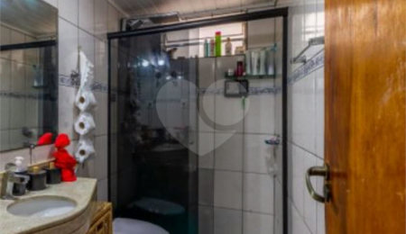 Apartamento à venda com 2 quartos em Santana, São Paulo, SP