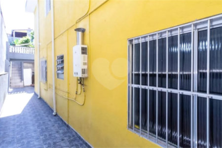 Casa à venda com 5 quartos, sendo 1 suíte, em Vila Rosália, Guarulhos, SP