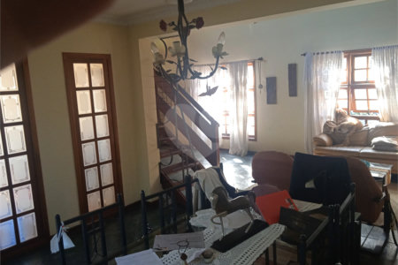 Casa à venda com 8 quartos, sendo 3 suítes, em Jardim Terceiro Centenário, Atibaia, SP