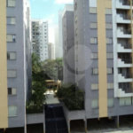 Apartamento à venda com 3 quartos em Vila Sofia, São Paulo, SP