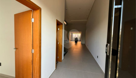 Casa à venda com 3 quartos, sendo 2 suítes,  no condomínio San Marco II, Ribeirão Preto - SP