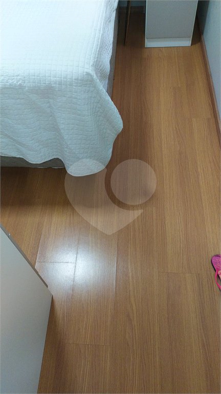 Apartamento à venda com 2 quartos em Vila São João, Guarulhos, SP