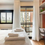 Apartamento à venda com 1 quarto em Jardim das Bandeiras, São Paulo, SP