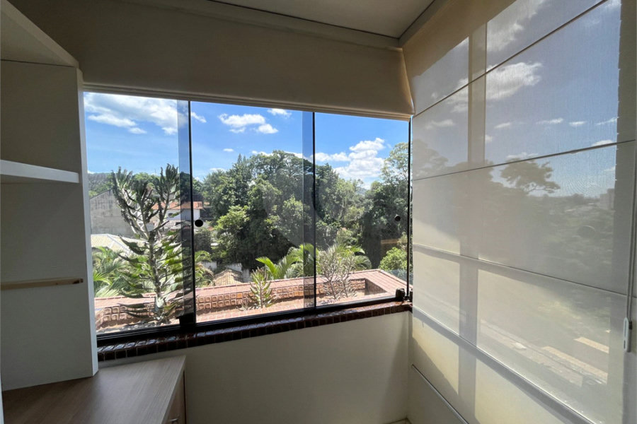 Apartamento à venda com 3 quartos, sendo 1 suíte, em Tremembé, São Paulo, SP