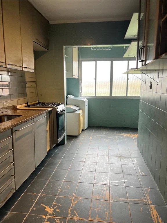 Apartamento à venda com 2 quartos, sendo 1 suíte, em Jardim Ester, São Paulo, SP