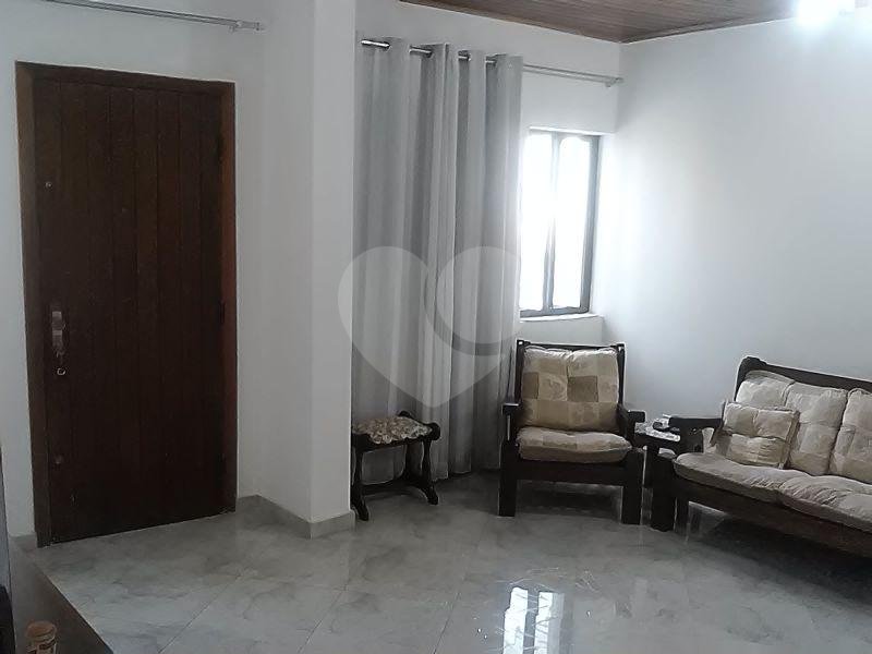 Apartamento à venda com 1 quarto em Santana, São Paulo, SP