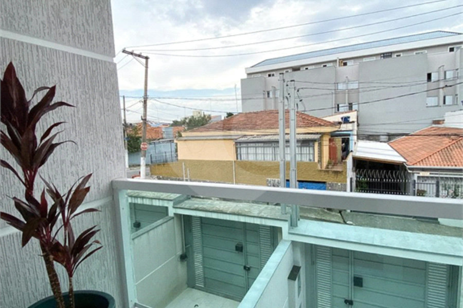 Sobrado à venda com 3 quartos, sendo 1 suíte, em Jaçanã, São Paulo, SP