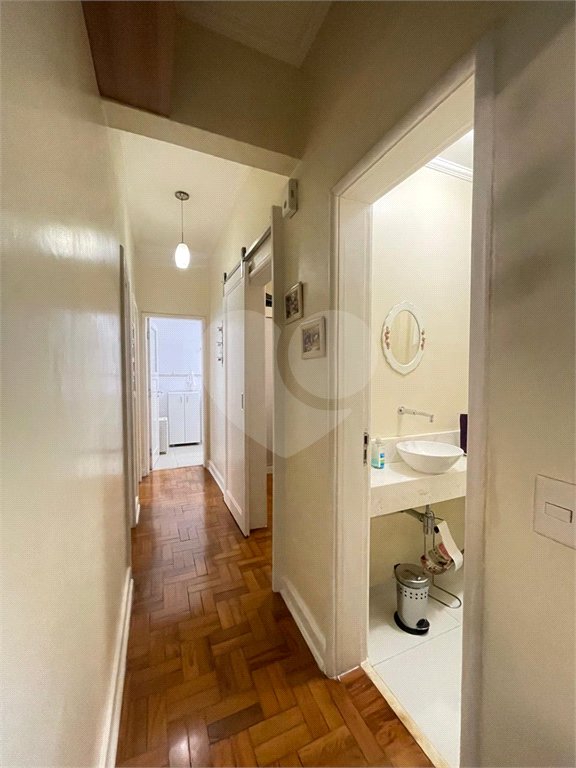 Apartamento à venda com 3 quartos em Jardim América, São Paulo, SP