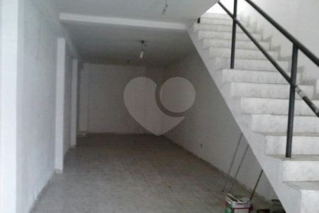 Casa de Vila à venda com 1 quarto em Pinheiros, São Paulo, SP