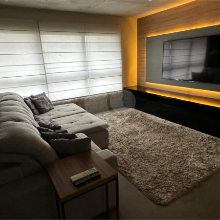 Apartamento à venda ou para alugar com 1 quarto em Cidade Monções, São Paulo, SP