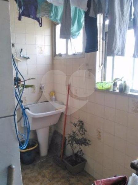 Apartamento na Mooca