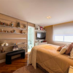 Apartamento à venda com 3 suítes em Brooklin, São Paulo, SP