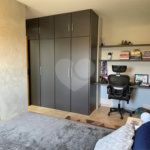 Apartamento à venda com 1 suíte em Presidente Médici, Ribeirão Preto, SP
