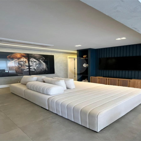 Apartamento à venda com 3 quartos, sendo 1 suíte, em Jardim Prudência, São Paulo, SP