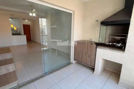 Apartamento para alugar com 2 quartos, sendo 1 suíte, em Alvinópolis, Atibaia, SP