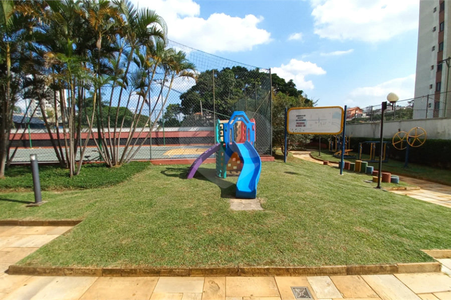 Apartamento à venda com 3 quartos, sendo 1 suíte,  em Butantã, São Paulo, SP