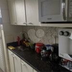 Apartamento à venda com 2 quartos, sendo 1 suíte, em Rio Comprido, Rio de Janeiro, RJ