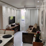 Apartamento à venda com 2 quartos em Paciência, Rio de Janeiro, RJ