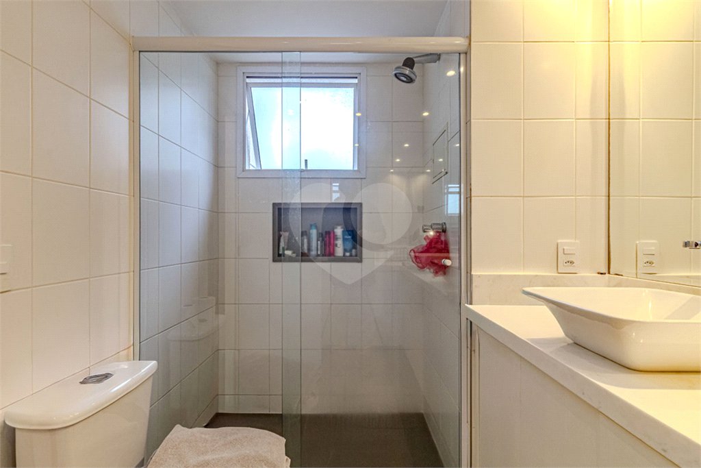 Apartamento à venda com 3 suítes em Alto da Lapa, São Paulo, SP