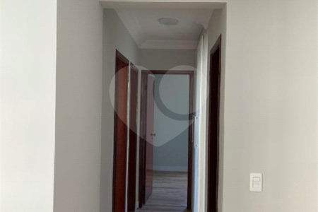 Apartamento à venda com 3 quartos, sendo 1 suíte,  em Vila Andrade, São Paulo, SP