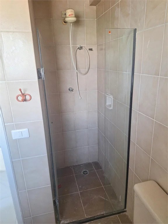 Apartamento à venda com 2 quartos em Jardim Iracema, São Paulo, SP
