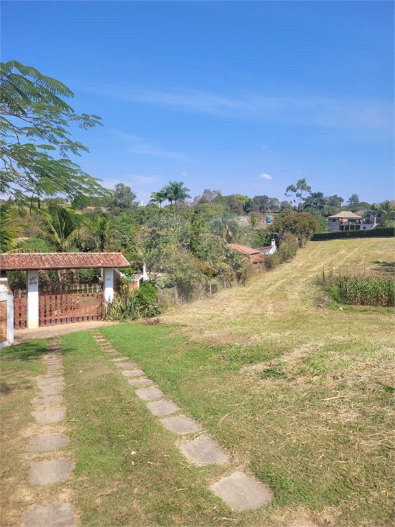 Terreno à venda no condomínio Acmti - Colinas do Mosteiro, Terras de Itaici e Recanto dos Pássaros, Indaiatuba - SP