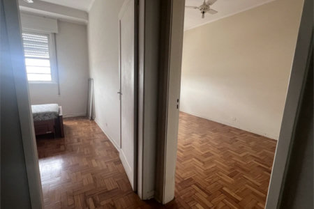 Apartamento à venda com 2 quartos em Lapa, São Paulo, SP
