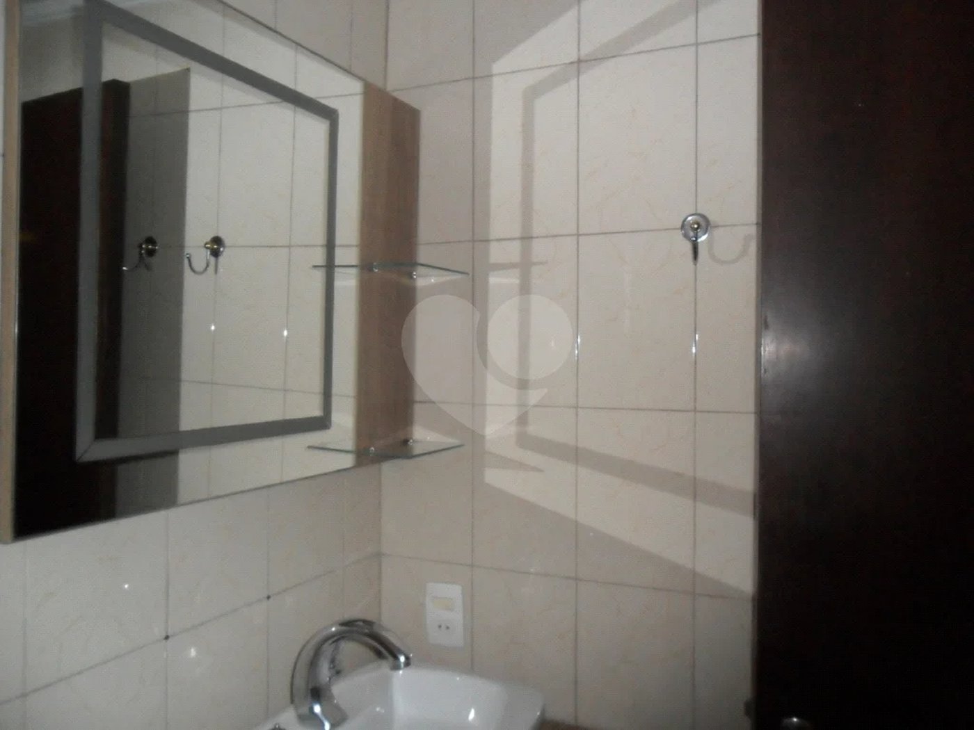 Apartamento à venda com 3 quartos, sendo 1 suíte, em Água Fria, São Paulo, SP