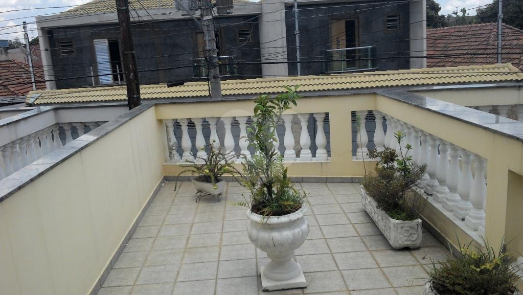 Sobrado à venda com 3 suítes em Jaçanã, São Paulo, SP