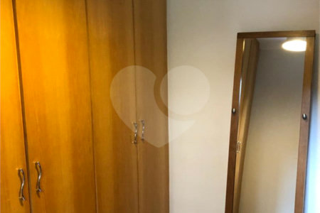 Apartamento à venda com 3 quartos, sendo 2 suítes, em Cerqueira César, São Paulo, SP
