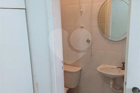 Apartamento à venda com 3 quartos, sendo 1 suíte, em Brooklin Paulista, São Paulo, SP
