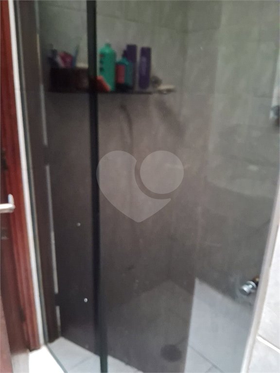 Sobrado à venda com 2 quartos em Tremembé, São Paulo, SP