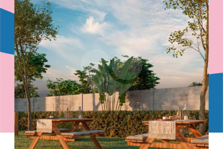 Apartamento à venda com 2 quartos, sendo 1 suíte, em Vila Rica, Sorocaba, SP