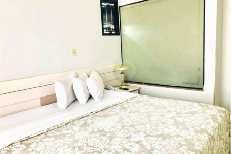 Flat à venda com 1 suíte em Santana, São Paulo, SP