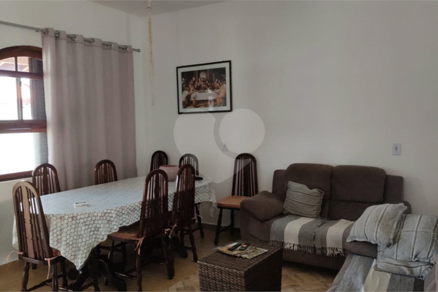 Casa Térrea à venda com 4 quartos em Região do Cibratel, Itanhaém, SP