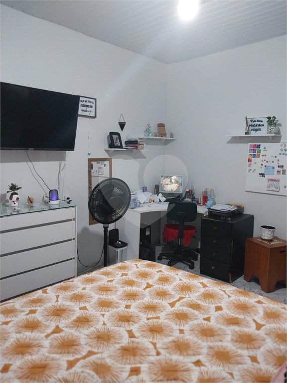 Casa à venda com 2 quartos, sendo 1 suíte, em Campo Grande, Rio de Janeiro, RJ