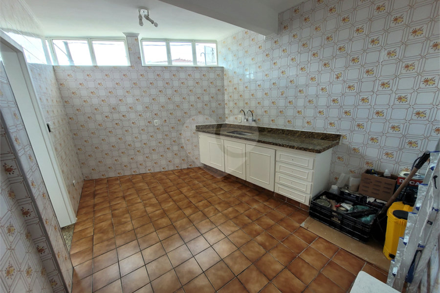 Casa à venda com 1 suíte em Tucuruvi, São Paulo, SP