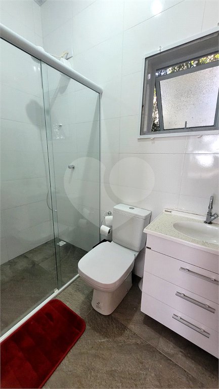 Casa à venda com 2 quartos, sendo 1 suíte,  no condomínio Sausalito, Mairiporã - SP