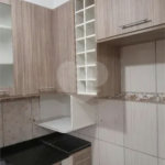 Apartamento à venda com 2 quartos em Jardim Santa Inês Ii, São José dos Campos, SP