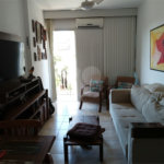 Apartamento à venda com 2 quartos em Rio Comprido, Rio de Janeiro, RJ