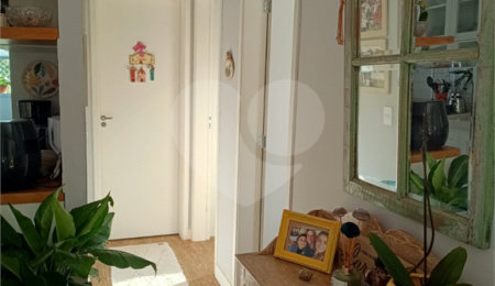 Apartamento à venda com 2 quartos em Santa Claudina, Vinhedo, SP
