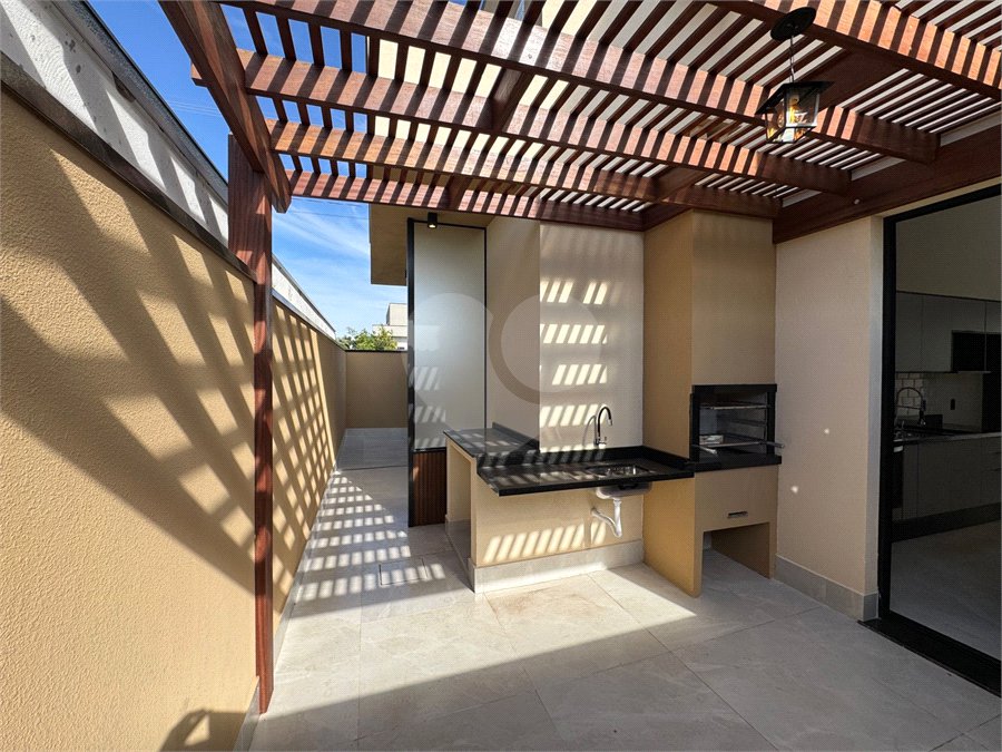Casa à venda com 3 quartos, sendo 1 suíte, em Vila Progresso, Itapetininga, SP