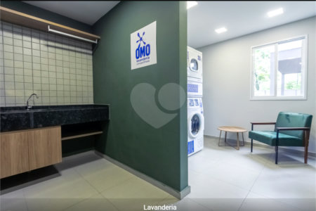 Apartamento à venda com 2 quartos, sendo 1 suíte, em Santana, São Paulo, SP