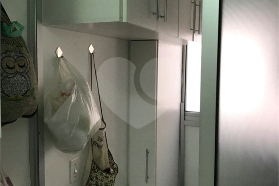 Apartamento à venda com 3 quartos em Vila Nova Cachoeirinha, São Paulo, SP