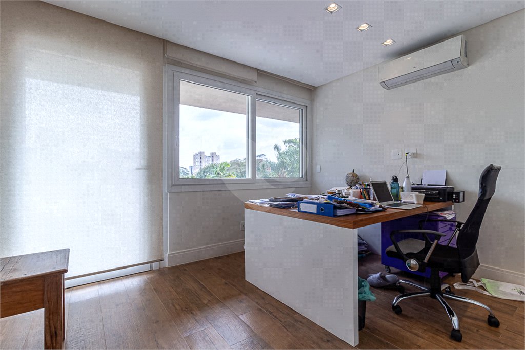 Casa à venda com 3 suítes no condomínio D'avilla, São Paulo - SP