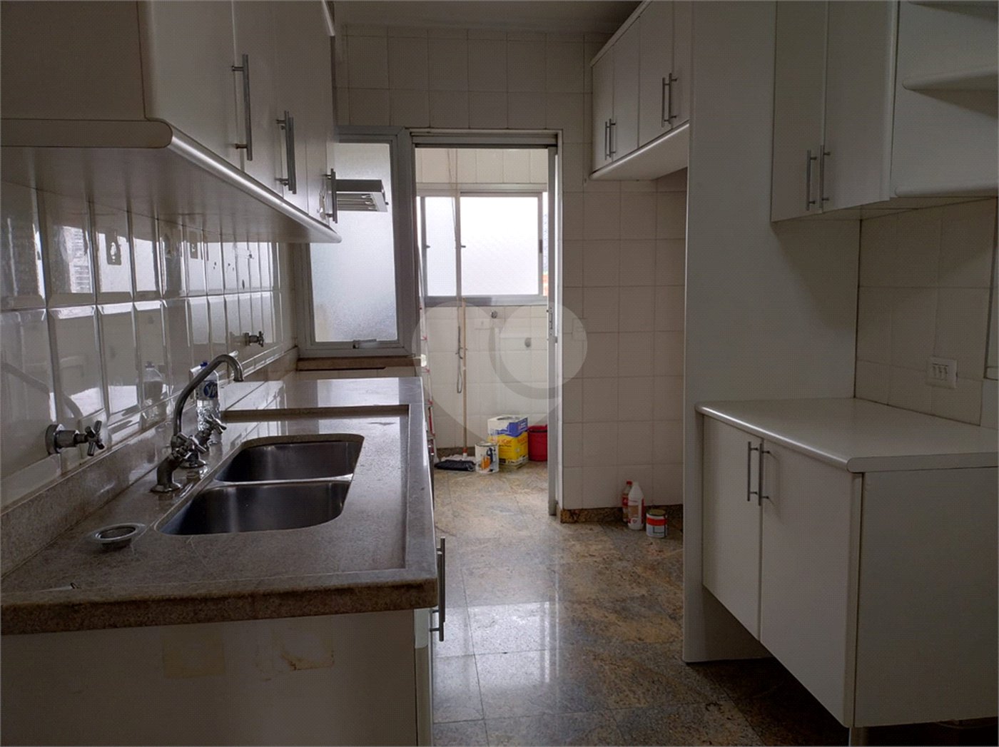 Apartamento para alugar com 3 suítes em Campo Belo, São Paulo, SP